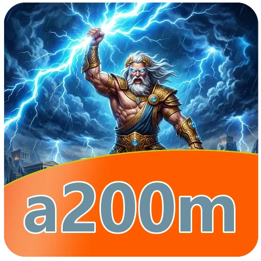 Ilustrasi berkas a200m APK 4.8.1