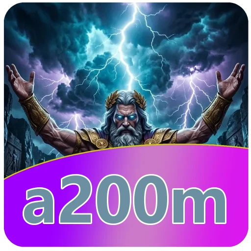 Ilustrasi aplikasi a200m, kategori utilitas