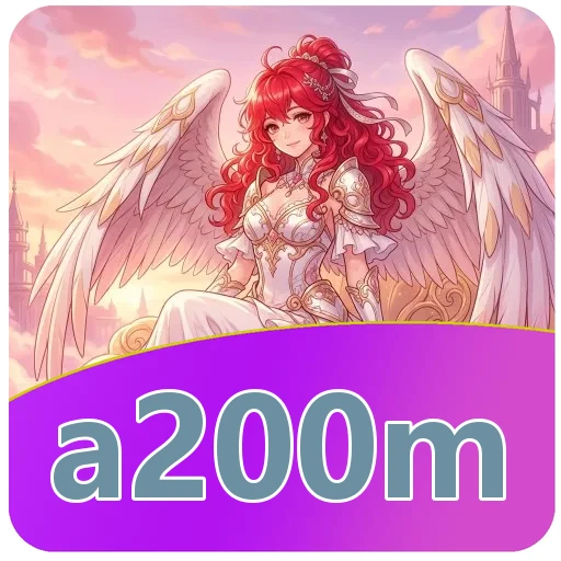 Ilustrasi berkas a200m APK 32.7 MB
