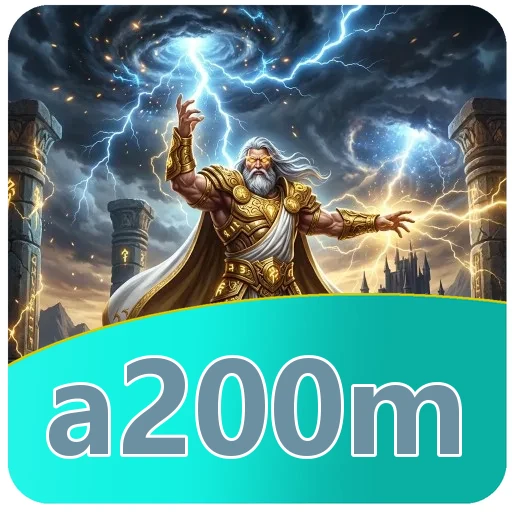 Keamanan a200m