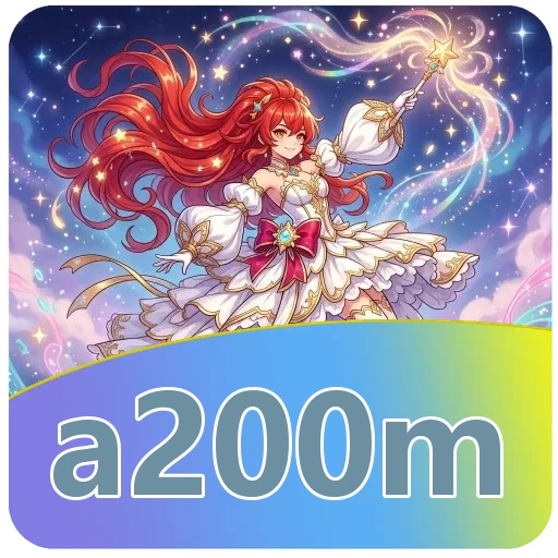 Performa a200m