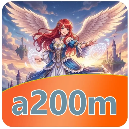 Mengunduh a200m APK 4.8.1